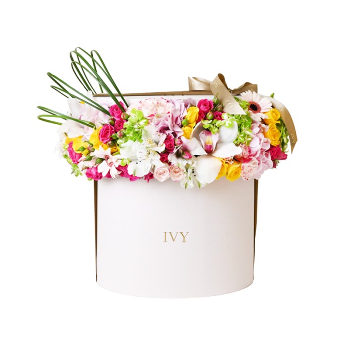 Floral Gift