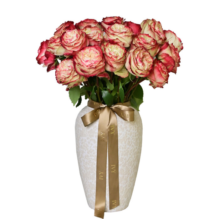 Rosa Fire