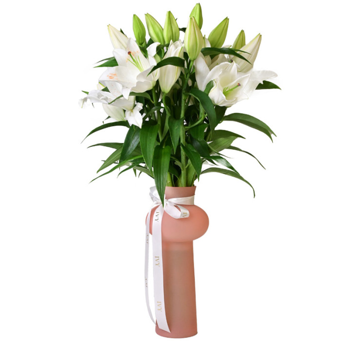 Jena Lilies