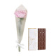 Single Rose Pink