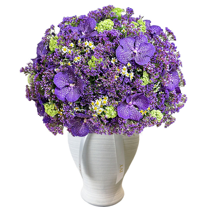 Electric Purple