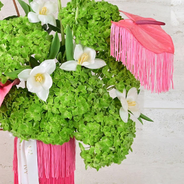 Flamingo Fringe