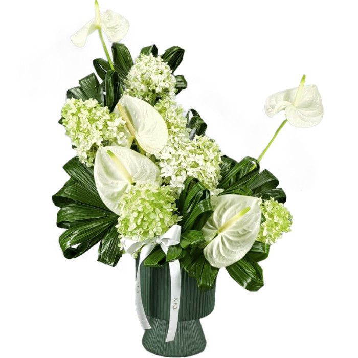 Green Beauty