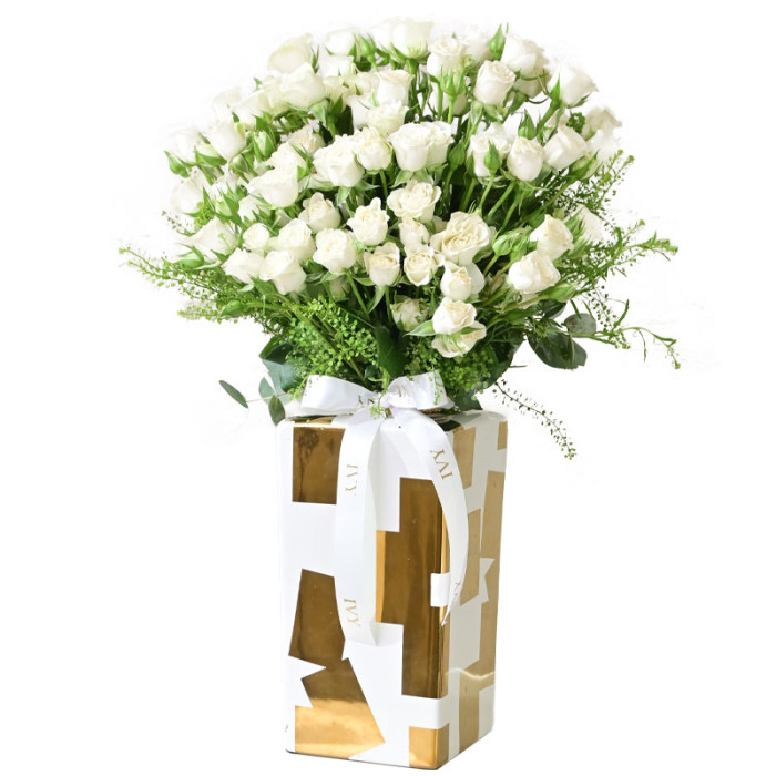 Oro roses