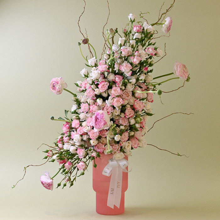 Spring Blossoms