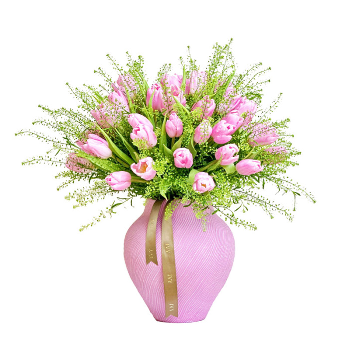 Pretty In Pink