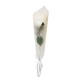 Single Rose White