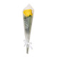 Single Rose Yellow