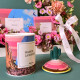 Arizona Candle Gift Tray