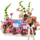 Arizona Candle Gift Tray