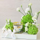 Baobab Floral Tray S
