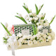 Rivoli Candle Gift Tray