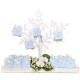 35 Bag Giveaways Tree