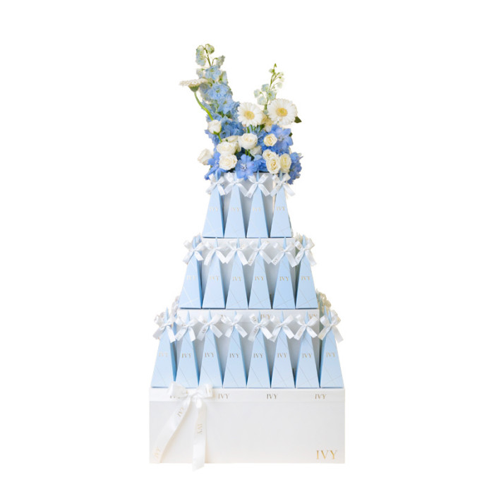 Signature Triangles Tower 60