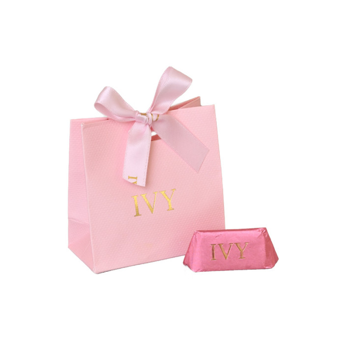 Bag Giveaway Gianduja P