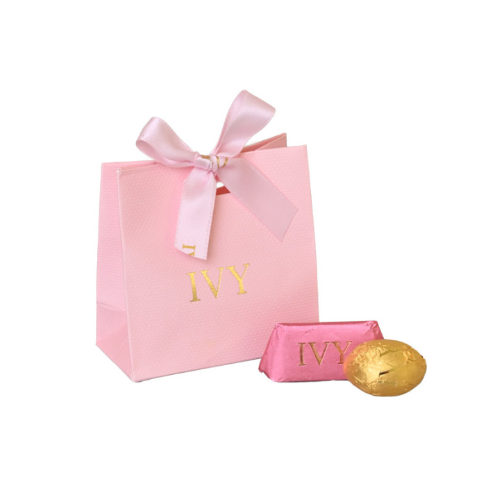 Bag Giveaway Gianduja P