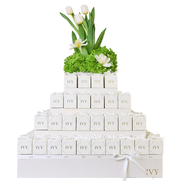 Signature Cubes Tower 96
