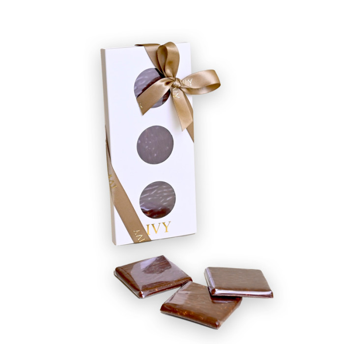 Napolitans Giveaway