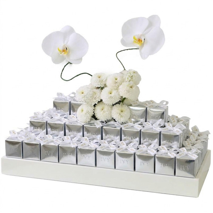 Mini Giveaways Tray