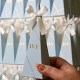 Signature Triangles Tower Blue 32