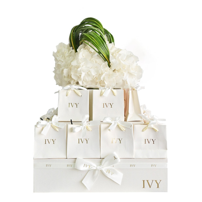 Signature Bags Tower S
