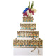 Signature Eggs Tower 103