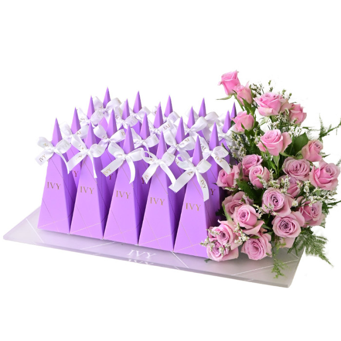 20 Triangle Giveaways P