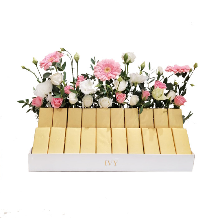 Slim Bars Tray