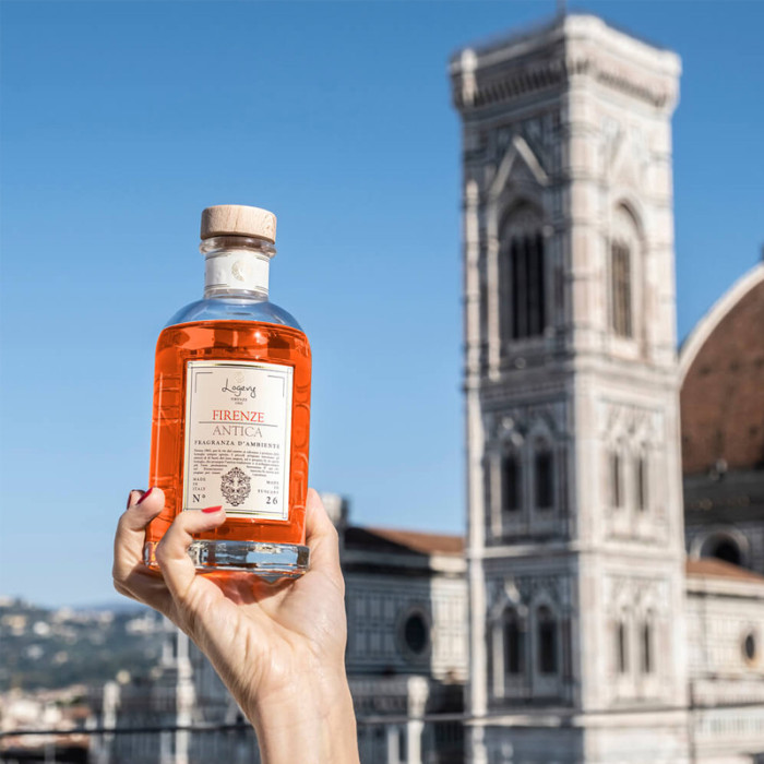 Firenze Antica Diffuser