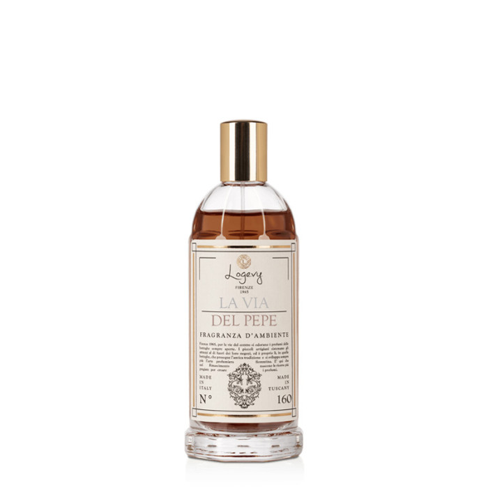 La Via Del Pepe Home Spray