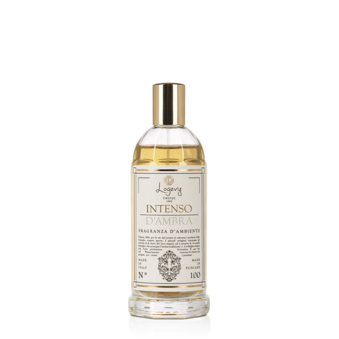 Intenso D'Ambra Home Spray