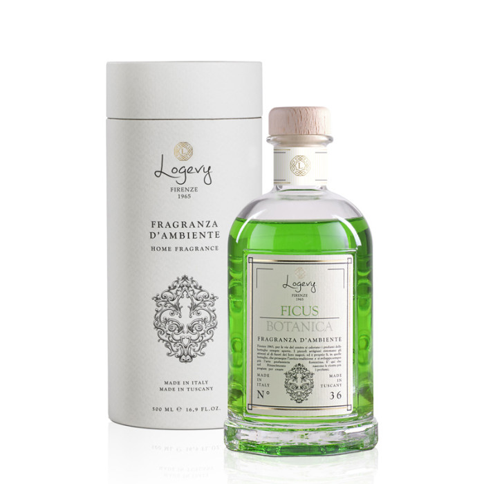 Ficus Botanica Diffuser