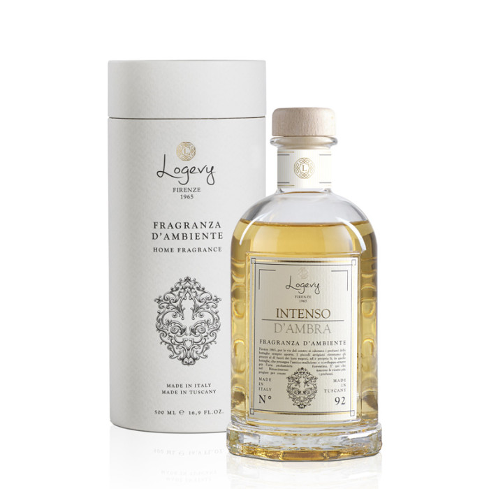 Intenso D'Ambra Diffuser