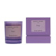 Ame Floral Candle