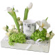 MLB Candle Tray 