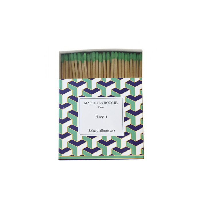 Rivoli Matchbox
