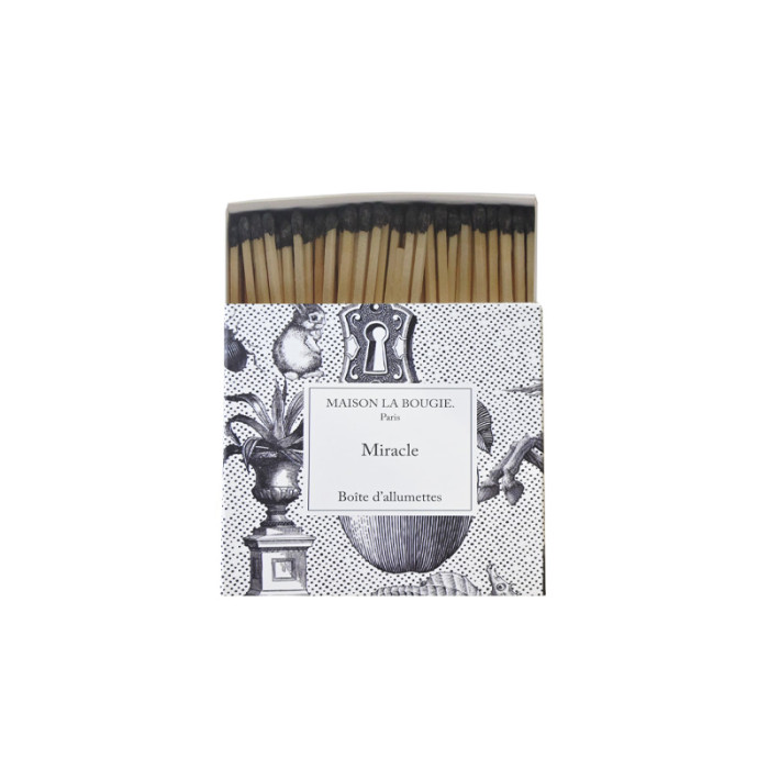 Miracle Matchbox