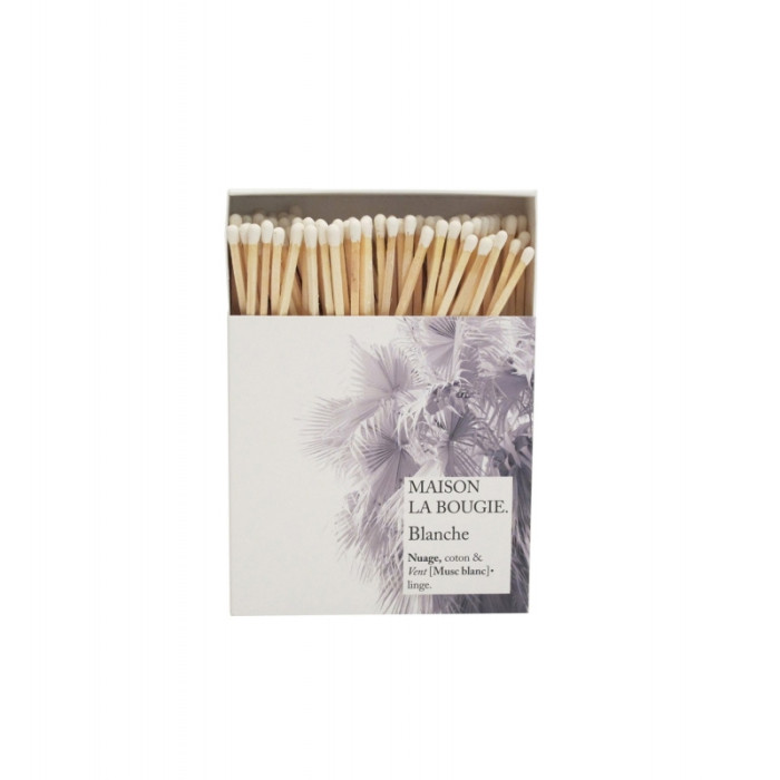 Blanche Matchbox