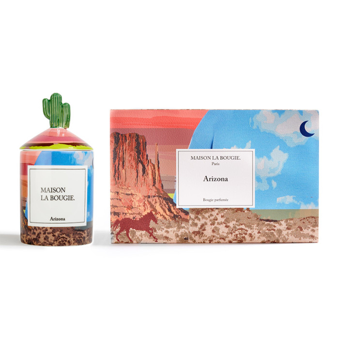 Arizona Candle - 350g