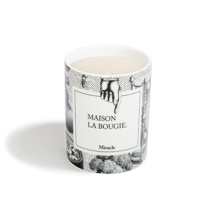 Miracle Candle - 350g