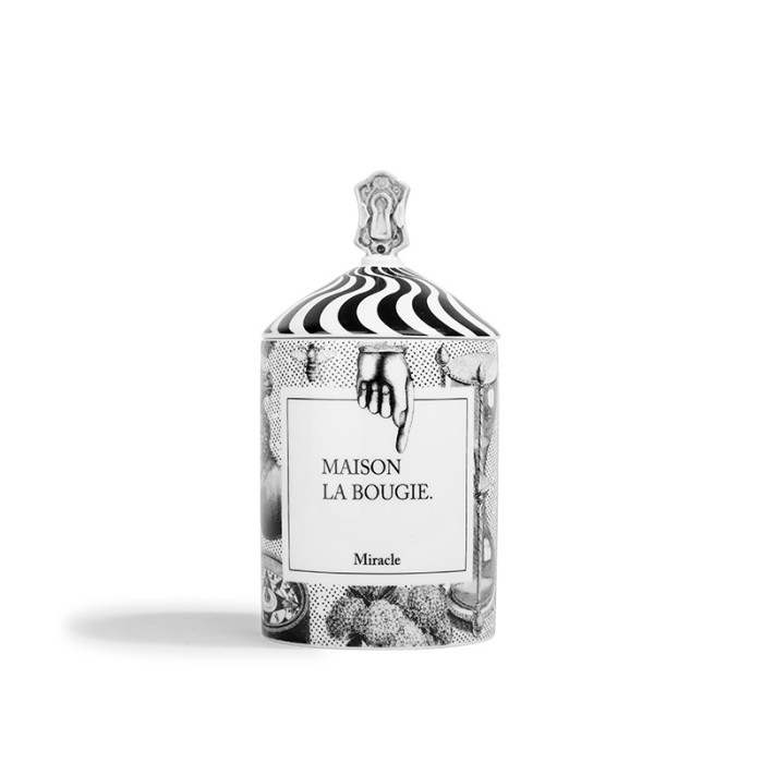Miracle Candle - 350g