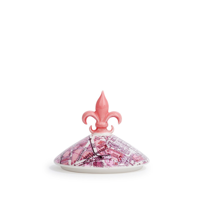 Paris Candle - 350g