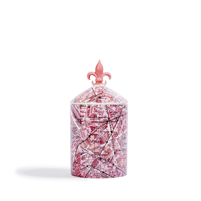 Paris Candle - 350g