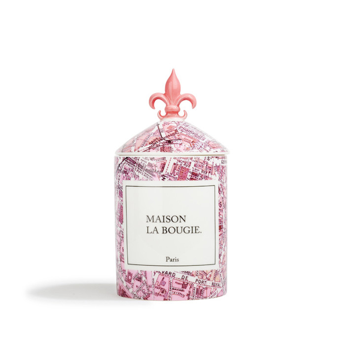 Paris Candle - 350g