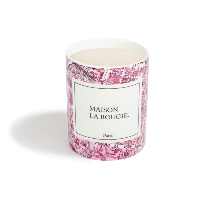 Paris Candle - 350g