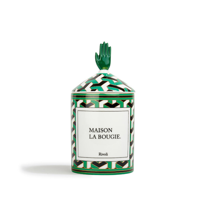 Rivoli Candle - 350g