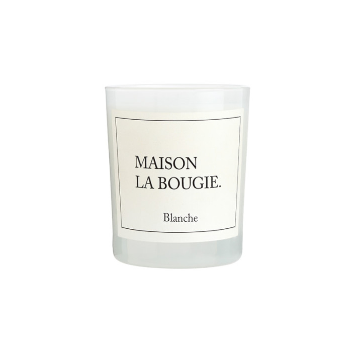 Blanche Candle - 180g