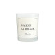 Blanche Candle - 180g