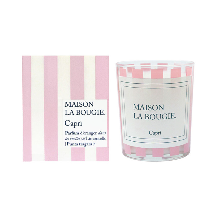 Capri Candle - 180g