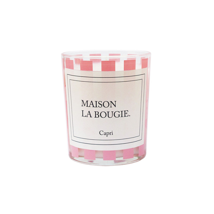 Capri Candle - 180g